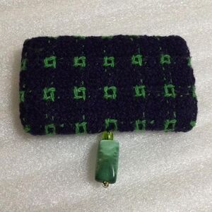 Pike's Peak Weaver's Guild Pin